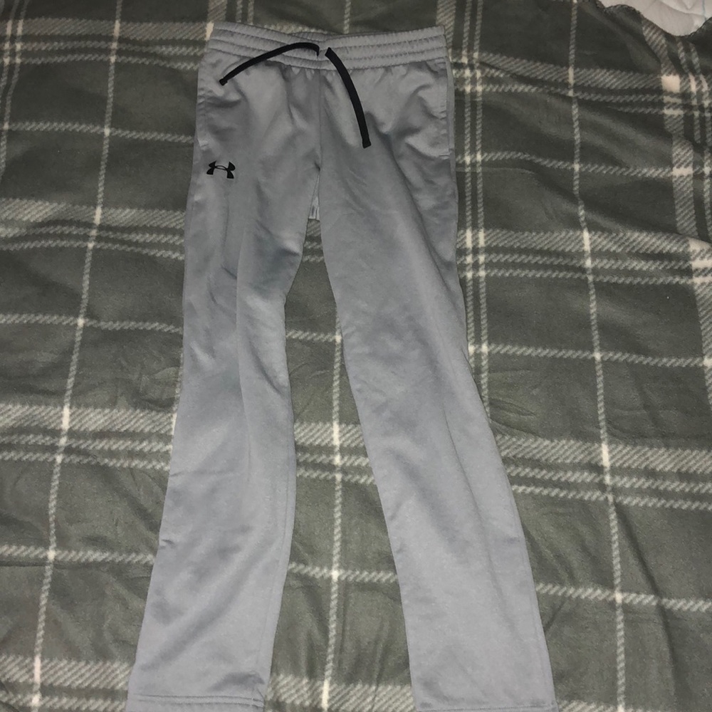 Under Armor ColdGear SweatPants